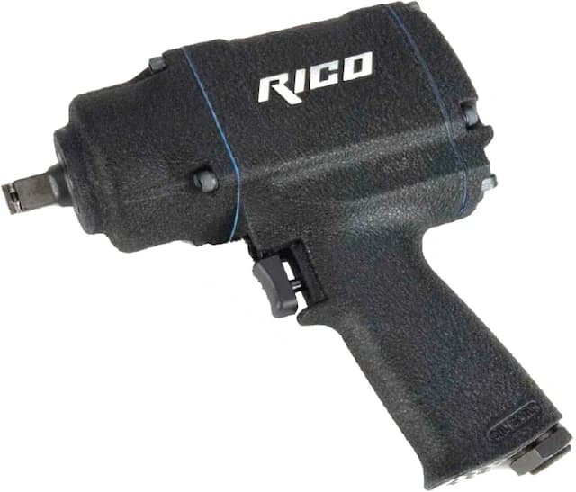 Rico 1/2 inç 1100 Nm Havalı Somun Sıkma
