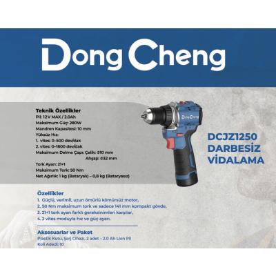 Darbesiz Vidalama